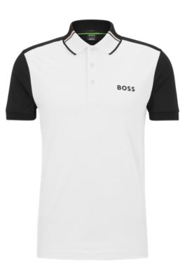 Precio polo hugo boss new arrivals