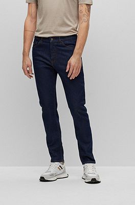 Boss 040 taber tapered on sale fit