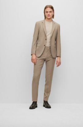BOSS | Men's | Menswear Suits