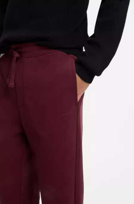 Cotton sweatpants