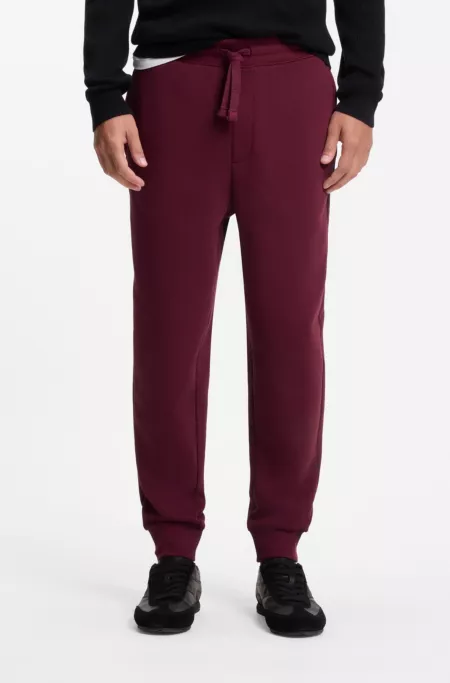 Cotton sweatpants
