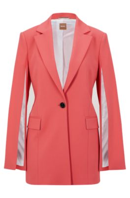 Hugo boss 2024 blazer womens