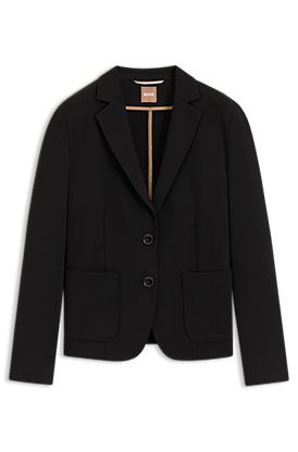 Veste Extra Slim en tissu stretch
