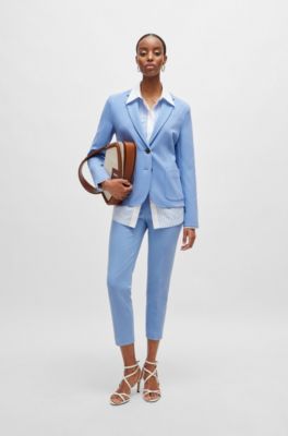 ヒューゴボス　STRETCH TAILORING SLIM FIT ジャケット ヒューゴボス STRETCH TAILORING SLIM FIT ジャケット BOSS - Slim-fit