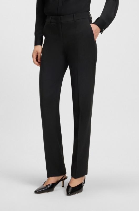 Hugo Boss Women's Leggings With  International Society of Precision  Agriculture