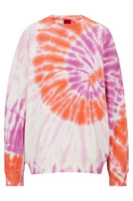 Raiders Tie Dye Hoodie Factory Sale, SAVE 60% 