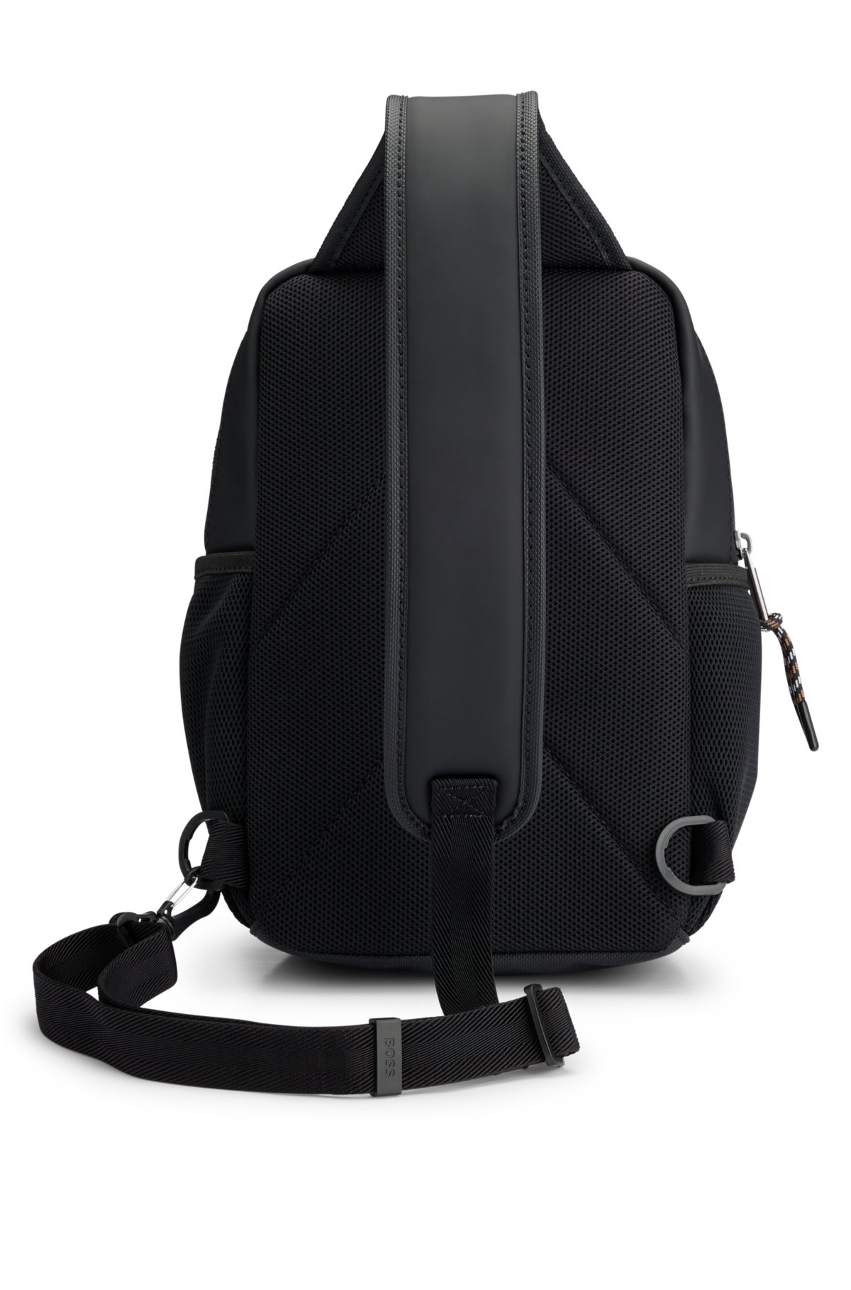 Luxury Vegan Leather Backpack - HNLabel™