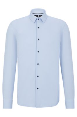 Hugo boss 2024 dress shirt