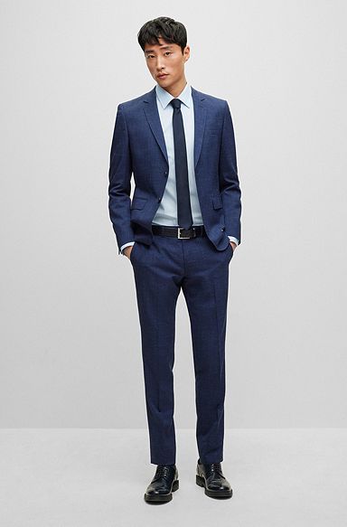 HUGO BOSS | Men’s Suits | Formal Menswear Suits