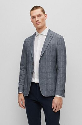Hugo boss outlet 665 sunglasses jacket