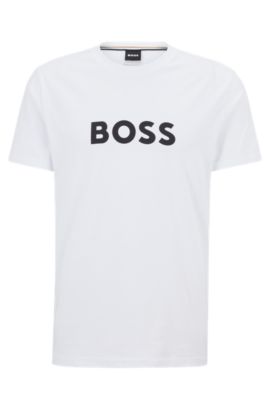 HUGO BOSS | Men's Designer T-Shirts