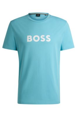 ★Hugo Boss★ Cyber Bug Regular Fit T-Shirt 50465930100 Hugo Boss Cyber Bug Tee – DTLR