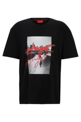 HOSO Oversized T-shirt
