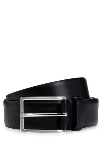 Spring/Summer 2024 Collection Ladies' belt Vegetal - Leather
