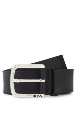 Hugo boss xl belt size best sale