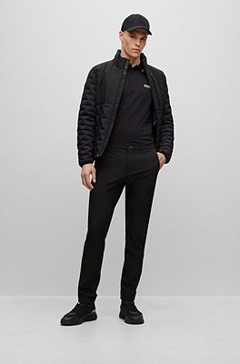 Hugo boss clearance duck down