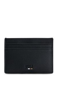 Hugo boss 8 2025 card wallet santander