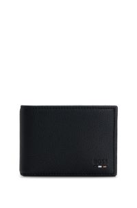 Hugo boss 8 discount card wallet replica