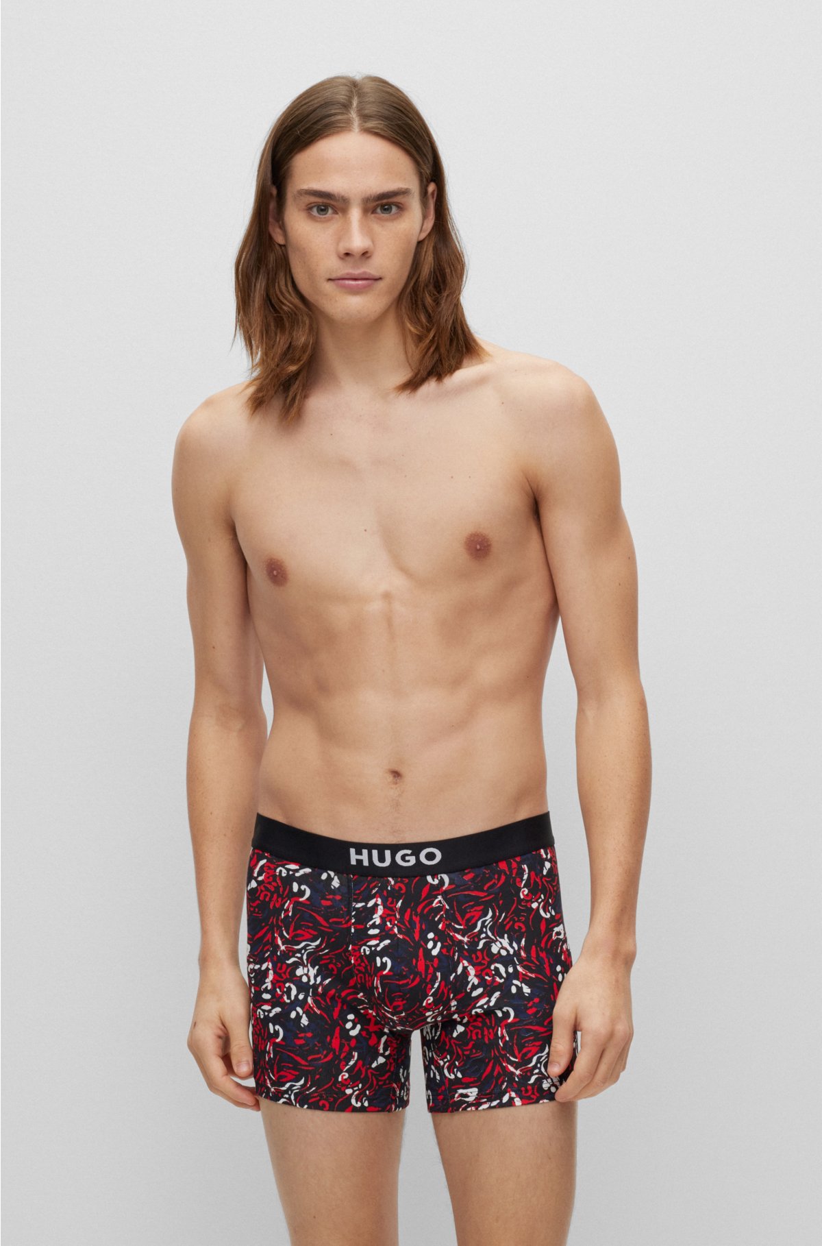 HUGO BOSS underwear & nightwear for men