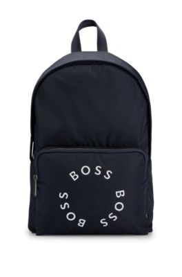 Backpack by BOSS | Men | Modern and