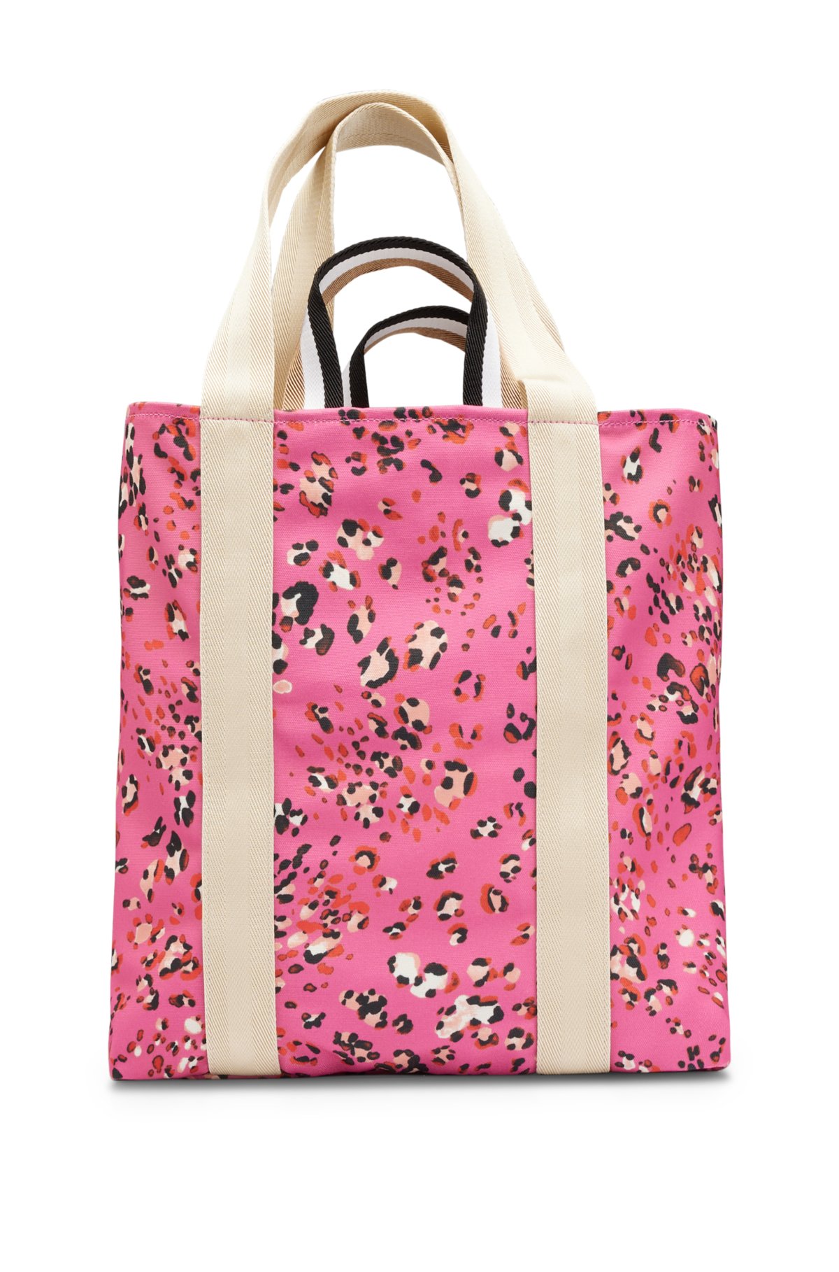 Lion Canvas Messenger Bag Diaper Bag Large Carryall Bag for Men Bag for  Women