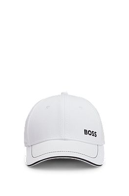 Hats, Men\'s Men\'s Clothing Gloves Scarves and | Accessories BOSS® HUGO