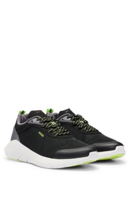 Hugo boss shop sport shoes