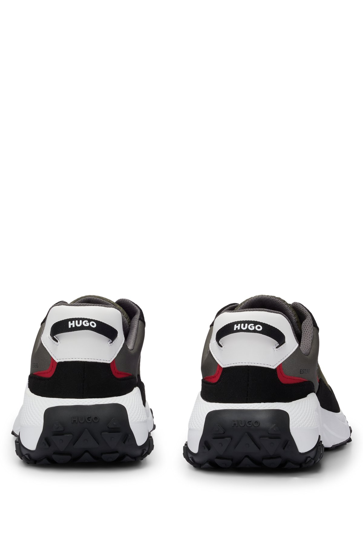 Hugo boss sneakers 2025 Hugo boss sneakers 2025