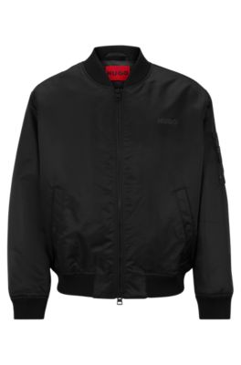 Mens hugo on sale boss jackets