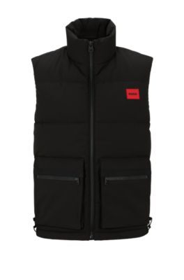 Hugo boss body clearance warmer