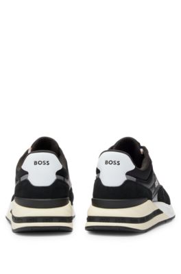laces for trainers