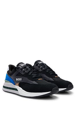 Boss deals shoes 2019