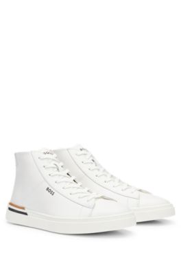 Hugo boss 2025 sneakers high top