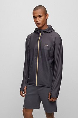 Hugo boss 930 zip sale