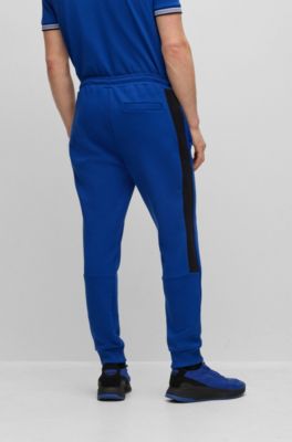 nike tape tracksuit bottoms