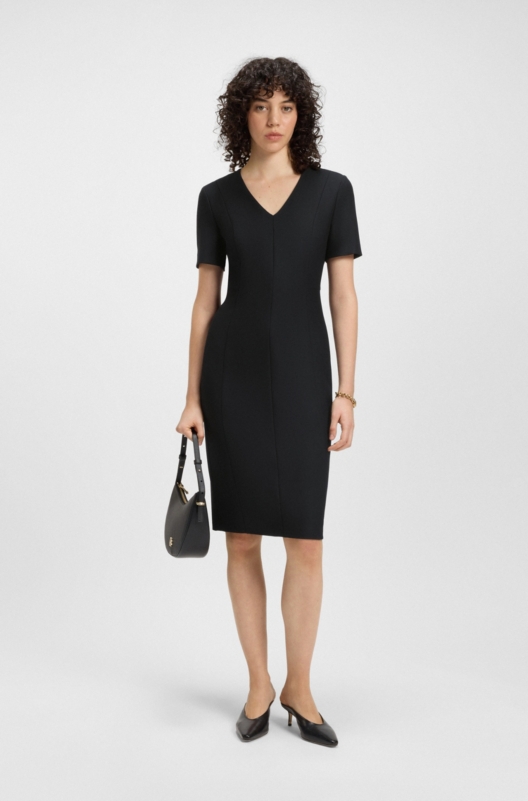 Hugo boss vestidos shop usa