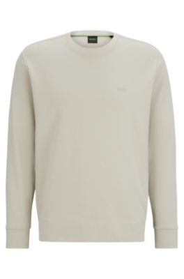 Hugo boss 2024 weevo sweatshirt