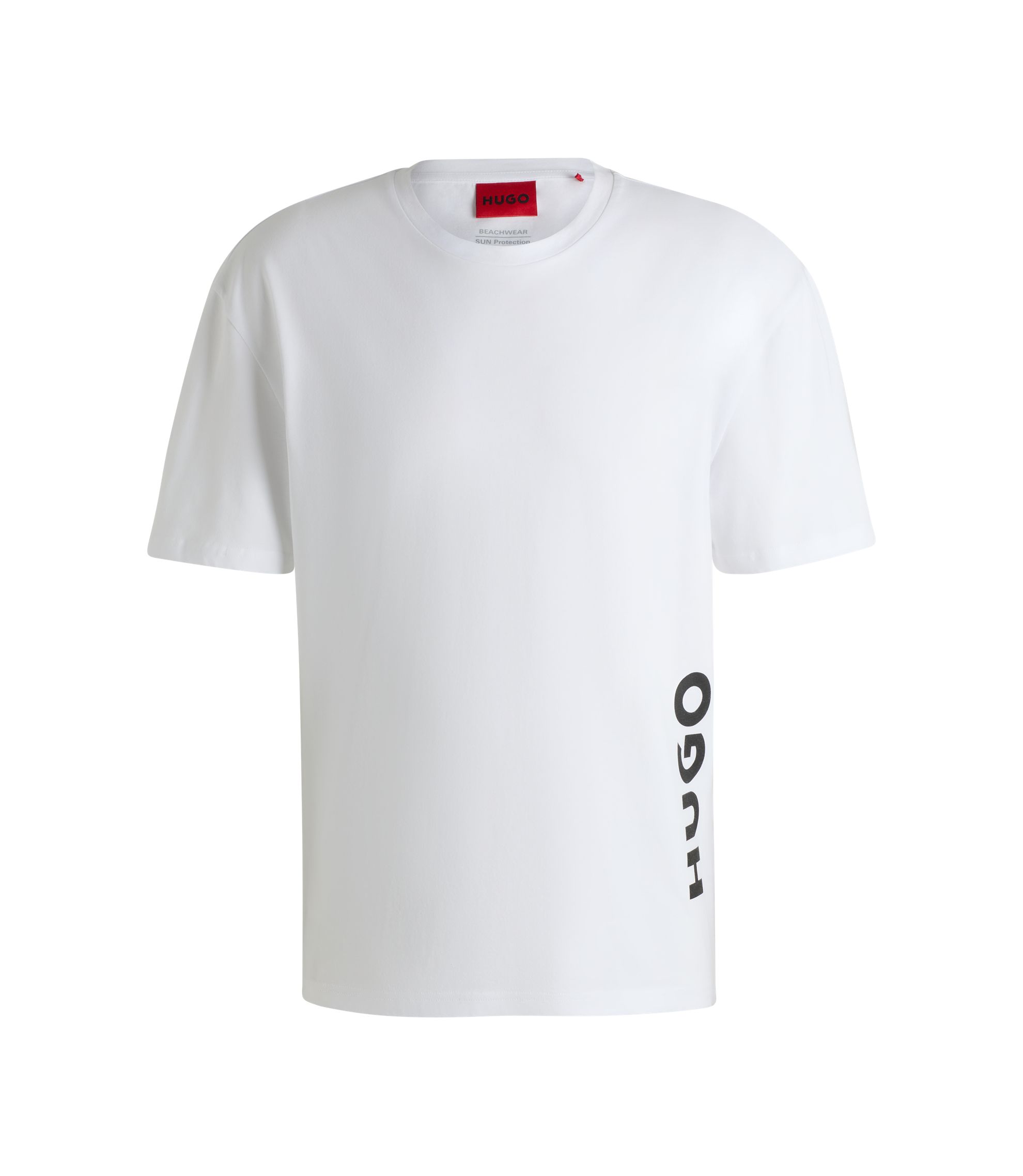 Ultraviolet Protection Cotton Sun Protection Clothing Boss Cotton