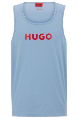 Hugo boss 2025 tank top