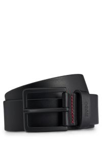 Hugo boss 2024 belt sizes