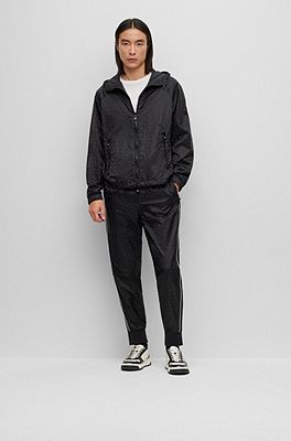 Hugo boss clearance maluba coat