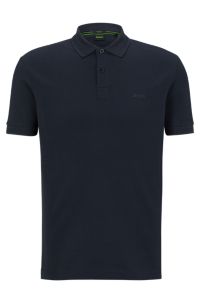 Hugo boss dewayne clearance polo