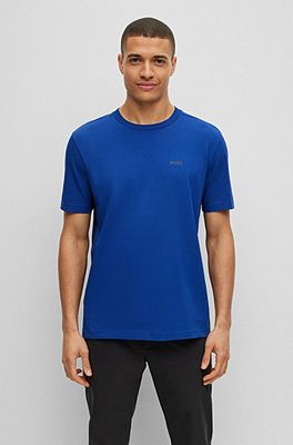 Hugo boss turquoise clearance t shirt