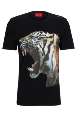 Tiger T-Shirt