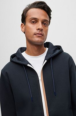 Hugo boss best sale dazarus hoodie