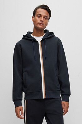 Hugo boss 82 clearance zip