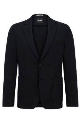 Mens hugo on sale boss blazer