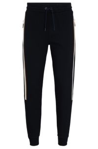 Boss striker best sale cuffed track pants