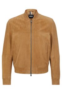 Hugo boss hotsell ovid jacket