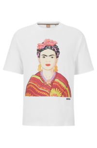 frida kahlo t shirt primark